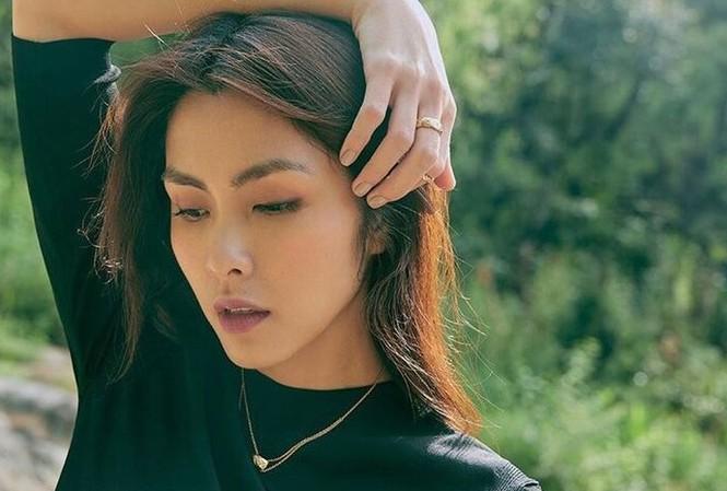 U40 nhưng Hà Tăng, Thanh Hằng vẫn nõn nà như gái 18 và đây là lý do