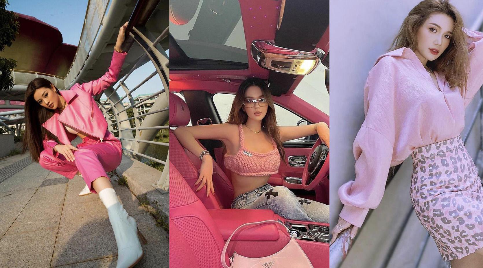 Sao Việt thả dáng dạo phố, khoe streetstyle mừng Sài Gòn “mở cửa”