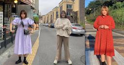 "Thánh ăn" Yang Soo Bin vẫn là nguồn cảm hứng thời trang cho nàng mũm mĩm