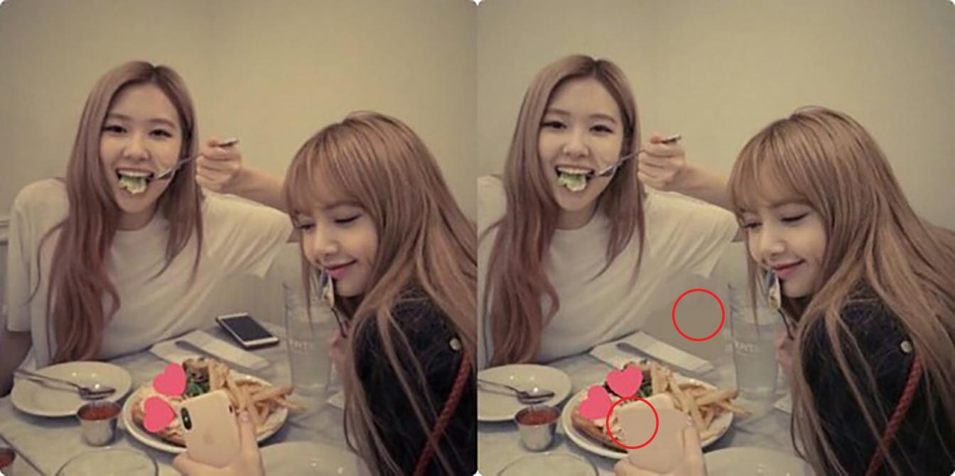 Idol K-pop làm đại sứ thương hiệu: Phải giỏi Photoshop để "lươn lẹo" khi lỡ dùng đồ hãng khác