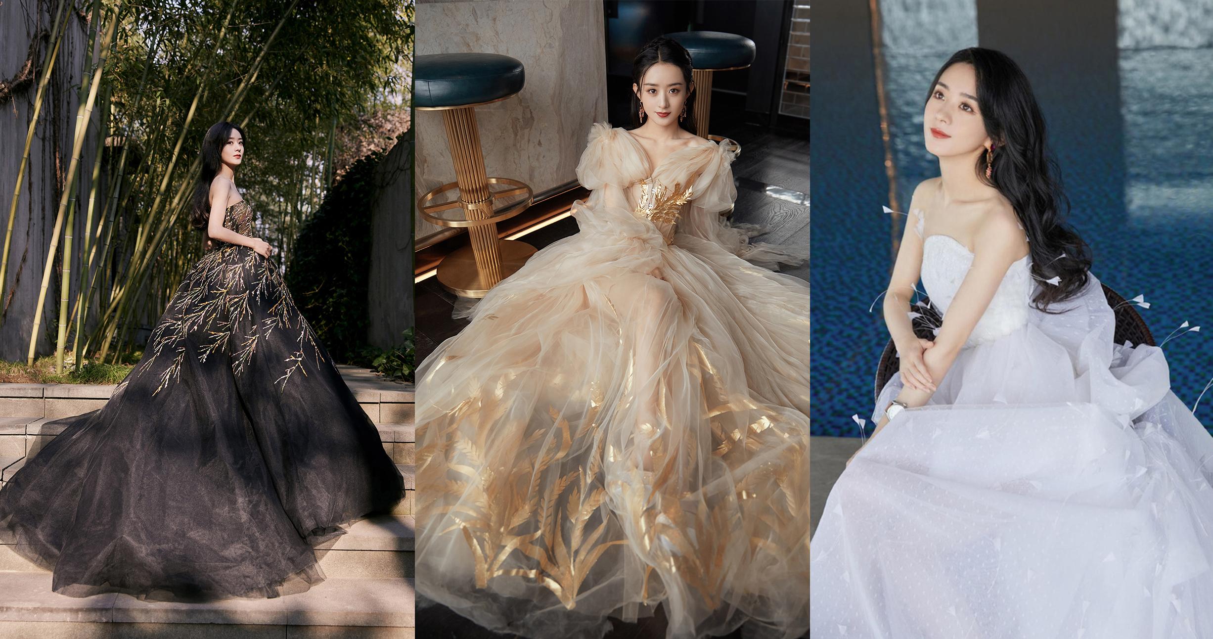 Triệu Lệ Dĩnh: Giữ vững danh xưng "công chúa C-biz" dù đã 34 tuổi