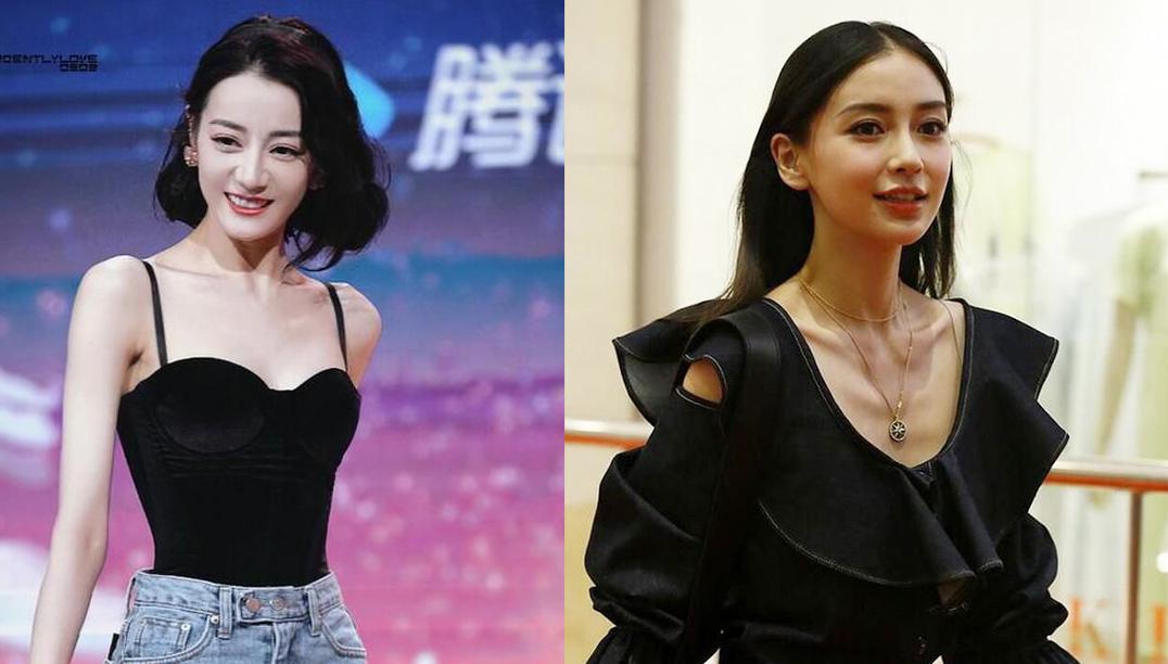 "Gầy mặc rẻ rách cũng đẹp" nhưng những sao Hoa ngữ này chứng minh ngược lại
