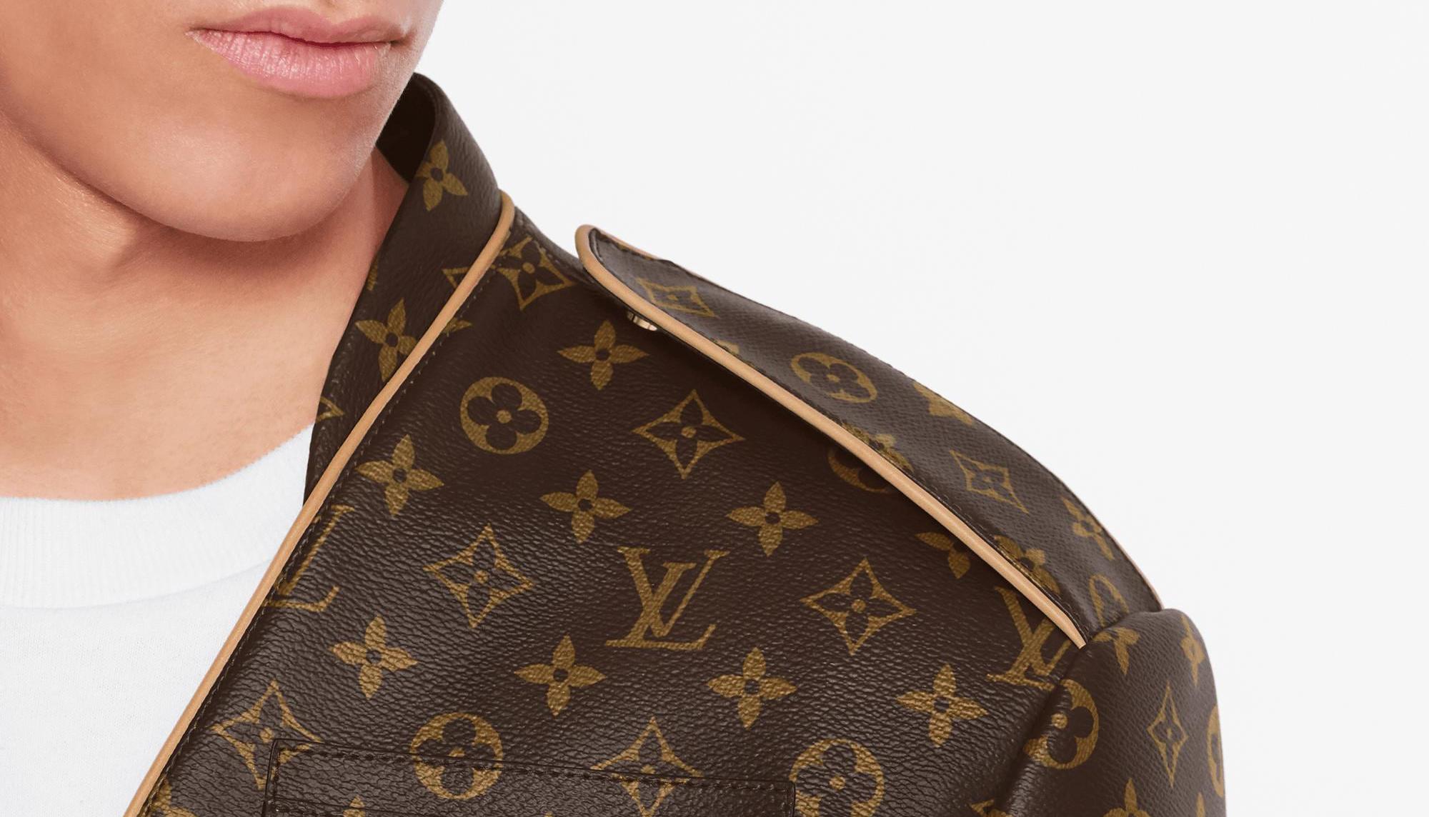 Lịch sử ra đời của các hoạ tiết thương hiệu thời trang nổi tiếng