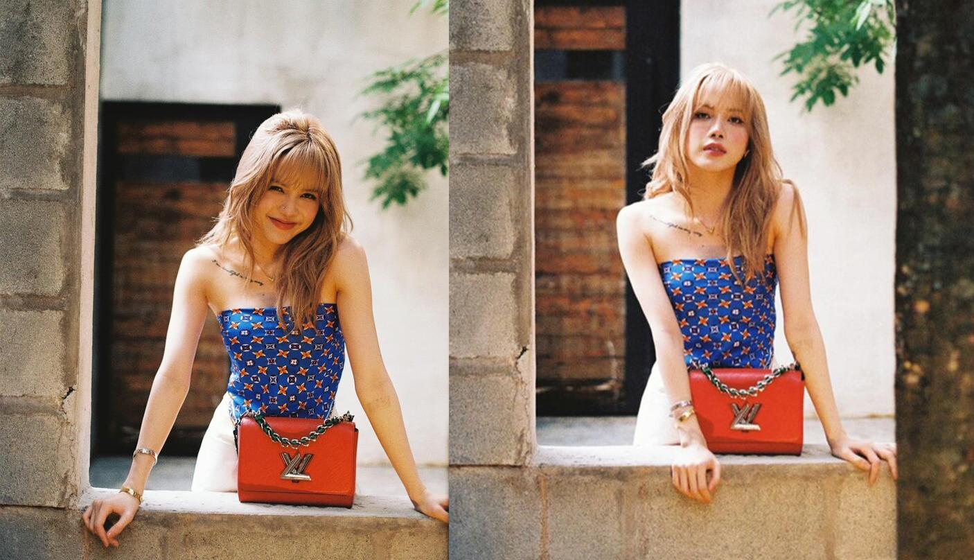 Bị cho rằng toàn xài hàng Taobao, đây là câu trả lời của Thiều Bảo Trâm