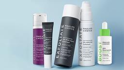 Phân biệt AHA, BHA cho người mới bắt đầu với treatment chống mụn "nặng đô"