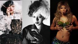 Tổng kết sao Việt Halloween 2021: Tú Hảo "đụng độ" Cô Em Trendy, Hoàng Ku "chuyển giới" thành công