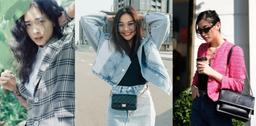 Học hỏi cách diện áo khoác chuẩn đông từ phong cách của sao Việt