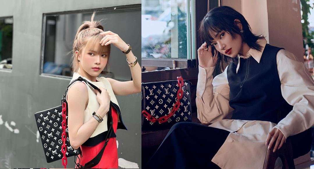Nghi vấn Thiều Bảo Trâm phải mượn đồ hiệu để check-in sống ảo: Lý do gì vội vàng xóa ảnh?