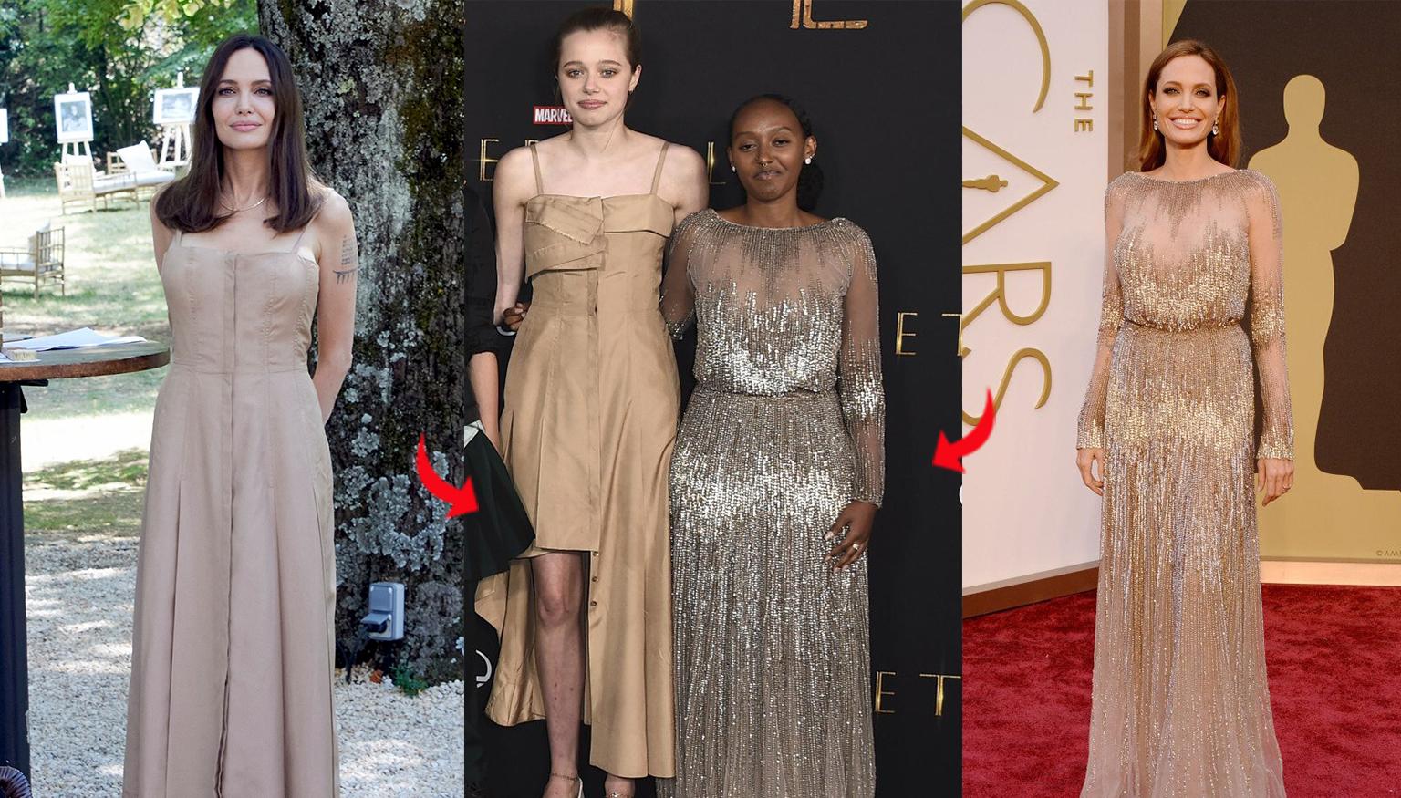 Tín hiệu tích cực với ngành thời trang bền vững: Khi trào lưu diện lại đồ cũ lên ngôi