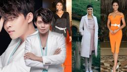 Stylist cho Kim Duyên tại Miss Universe là ai mà dân mạng hô hào nhau "giải cứu" người đẹp Cần Thơ?
