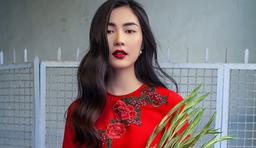 5 kiểu tóc các nàng phải biết để diện áo dài thêm nữ tính và nhuận sắc