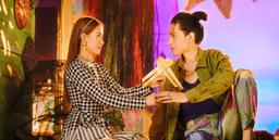 Hoàng Thuỳ Linh mang văn hoá miền Tây sông nước vào MV "See Tình"