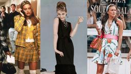 Little Black Dress, giầy Manolo Blahnik và những item trở thành biểu tượng nhờ phim Hollywood