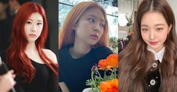 4 màu tóc hot trend hè 2022: Không có màu nổi, thích hợp cho các nàng 30+