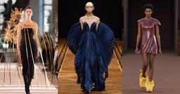 Surrealist Fashion là gì? Thời trang siêu thực thống lĩnh thời trang đương đại