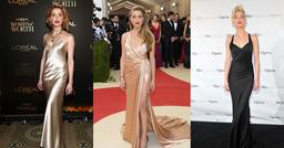 Trước khi bị bóc phốt "bậy" trên giường, Amber Heard từng là nàng thơ - biểu tượng mặc đẹp Hollywood