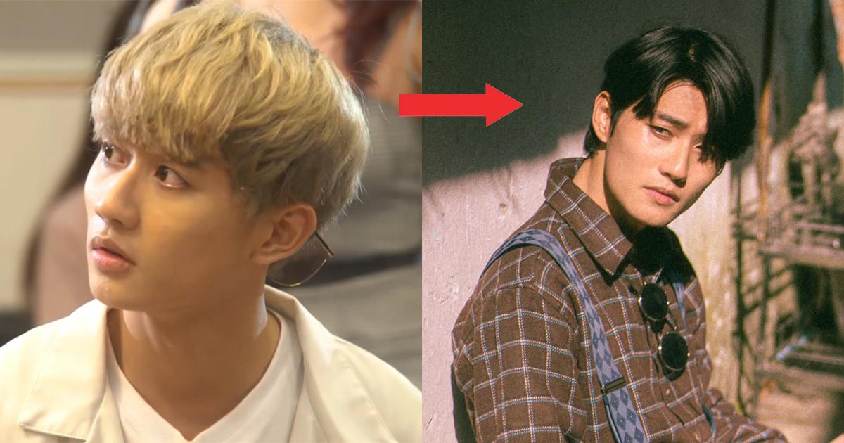 Sau "Em Và Trịnh", Avin Lu đã tìm được màu tóc chân ái giúp thăng hạng visual