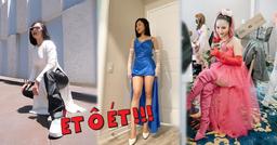 Ét Ô Ét!!! Hương Tràm cần tuyển ngay stylist nếu không muốn trở thành thảm hoạ thời trang Vbiz