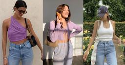 5 kiểu áo được phái đẹp ưu ái hơn cả áo phông trong mùa hè năm nay