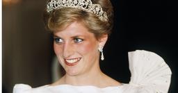 Cảm hứng làm đẹp từ cố công nương Diana: Không thể thiếu má hồng, hạn chế ăn thịt đỏ