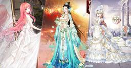 Top 10 game thời trang miễn phí hay nhất hiện nay