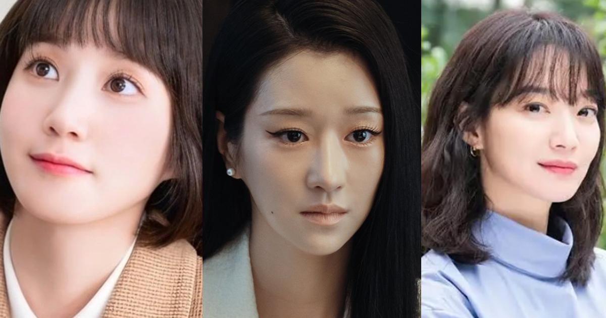 Trang điểm nữ chính phim Hàn nổi bật 2022: Tươi trẻ như luật sư Young Woo hay sắc lạnh như Lee Rael