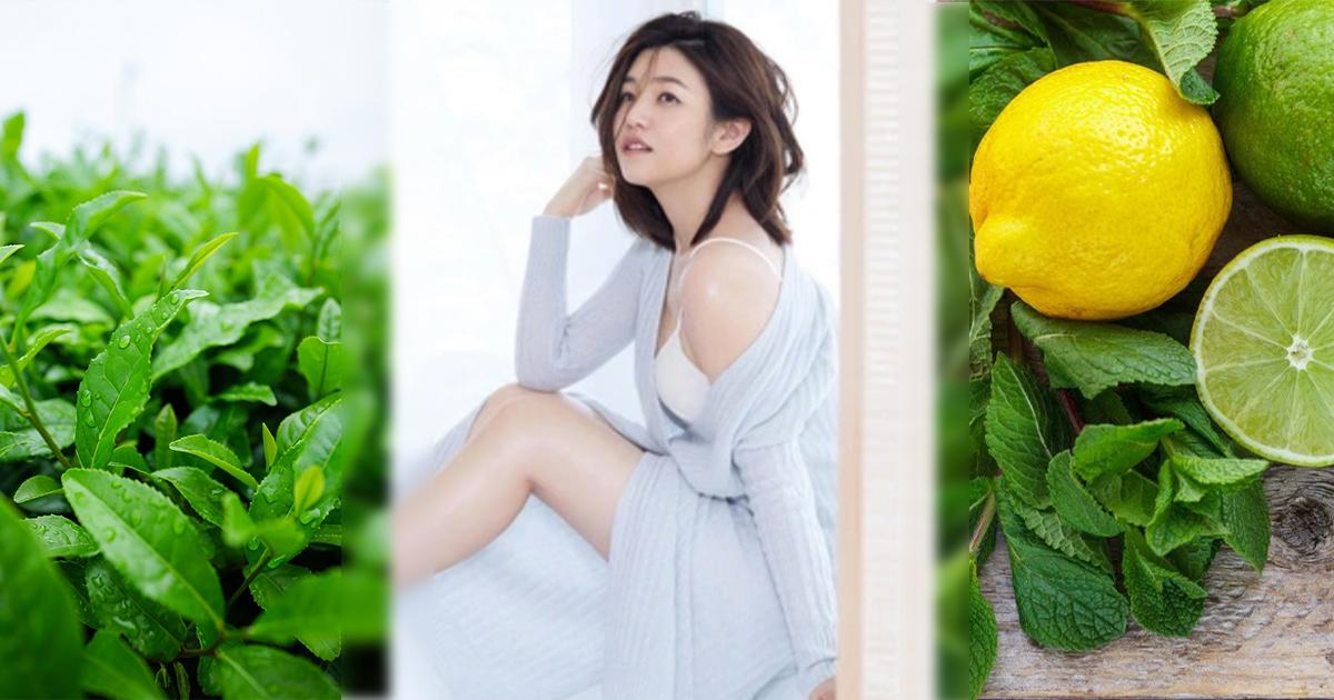 Từng bị chê là "Tiểu Long Nữ nặng kí nhất", Trần Nghiên Hy uống 2 loại nước này để xinh như tiên nữ