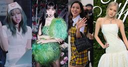 7 trang phục gây tranh cãi của BLACKPINK: Rosé nhận về 7 triệu like vẫn bị chê