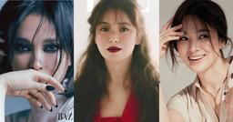 Những lần trang điểm khác lạ của Song Hye Kyo: Lúc "lên đời" nhan sắc, lúc khác lạ không ai nhận ra
