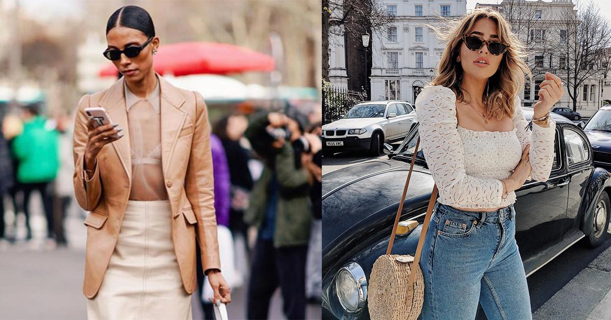 Khủng hoảng "chạy đua" xu hướng: Nhiều người bỏ tiền triệu mua quần áo chỉ để chụp ảnh rồi cất tủ