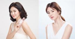 Song Hye Kyo chia sẻ chu trình dưỡng da giúp "lão hoá ngược", tiết lộ sản phẩm không thể thiếu