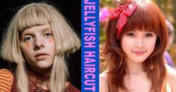 Jellyfish haircut: "Tóc con sứa" đang nổi lấy cảm hứng từ "tóc sư tử" thập niên 2000?