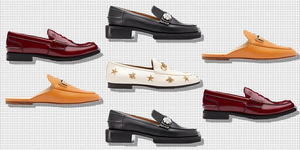 Giày Loafer: Sự phóng khoáng làm nên chất Menswear