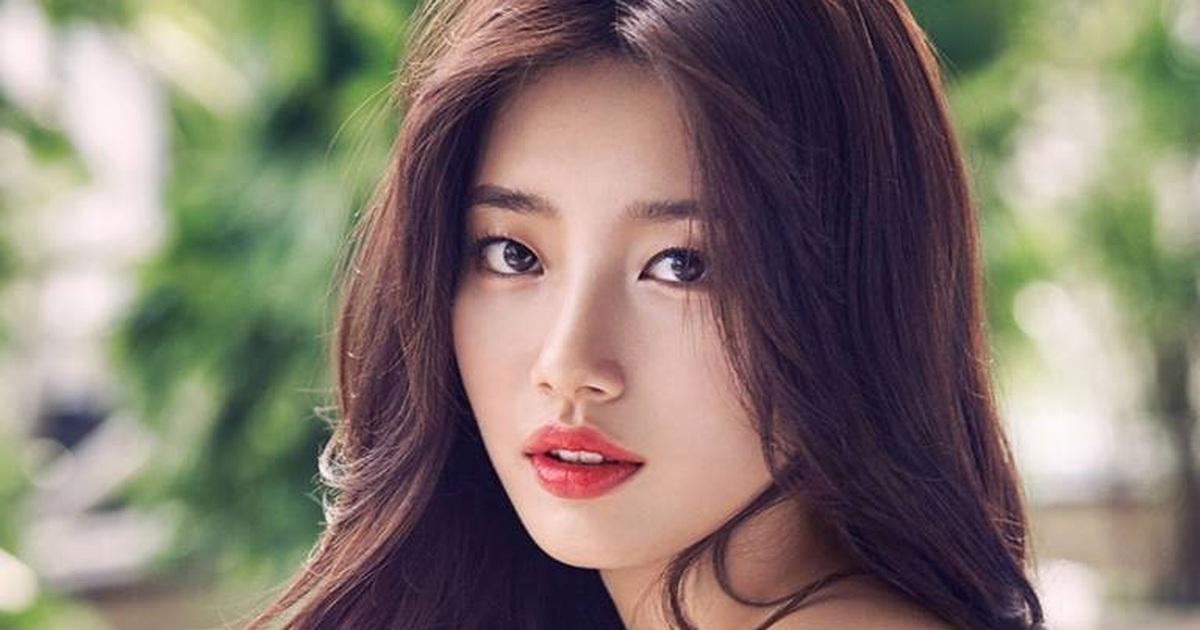 Học cách chăm sóc da 424 giúp đánh bay mụn của 'tình đầu quốc dân' Suzy