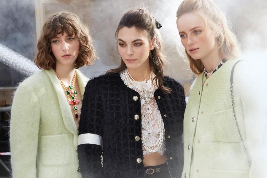 Bắt kịp xu hướng thời trang thu đông 2020