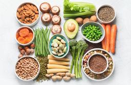 Những điều cần biết để ăn chay giảm cân hiệu quả