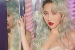 Quỳnh Anh Shyn - từ hot girl Hà thành đến fashionista có style độc lạ