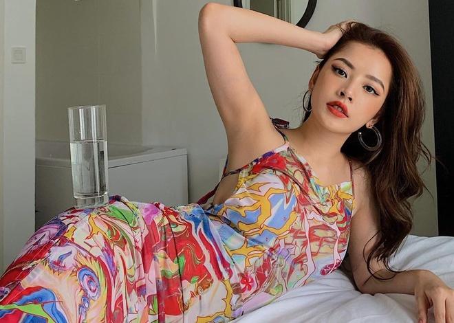 Chi Pu và hành trình trở thành mỹ nhân quyến rũ hàng đầu showbiz