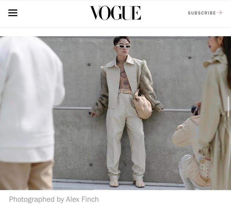 Những stylist Việt đình đám được nhiều người biết đến