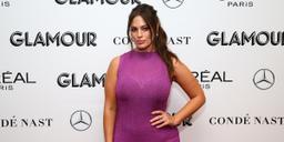 Ashley Graham gợi ý mặc đẹp cho cô nàng bụ bẫm