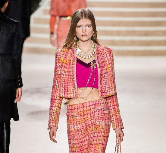 Phân biệt các loại hoạ tiết kẻ caro