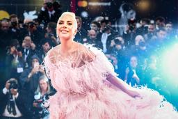 Bí quyết giúp Lady Gaga sở hữu vóc dáng thon gọn, săn chắc