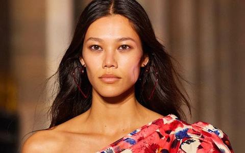 Jade Nguyễn: Siêu mẫu gốc Việt sánh ngang với Liu Wen