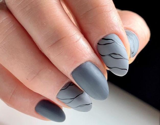 Những màu móng tay đẹp dẫn đầu xu hướng mùa Thu Đông 2020