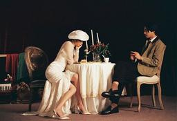 Điểm danh 4 phong cách chụp ảnh cưới được nhiều người ưa thích hiện nay