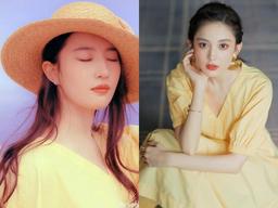 Đọ nhan sắc dàn mỹ nhân Hoa Ngữ khi “đụng hàng”: Ai hơn ai