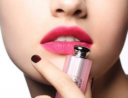 Son dưỡng có màu lì Dior Addict Lip Glow Matte Finish giải pháp chăm sóc môi hiệu quả
