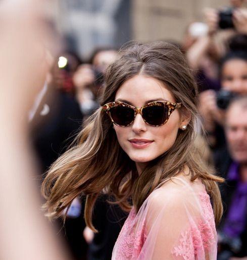 Chị em công sở có thể học được những tips gì từ fashionista Olivia Palermo?