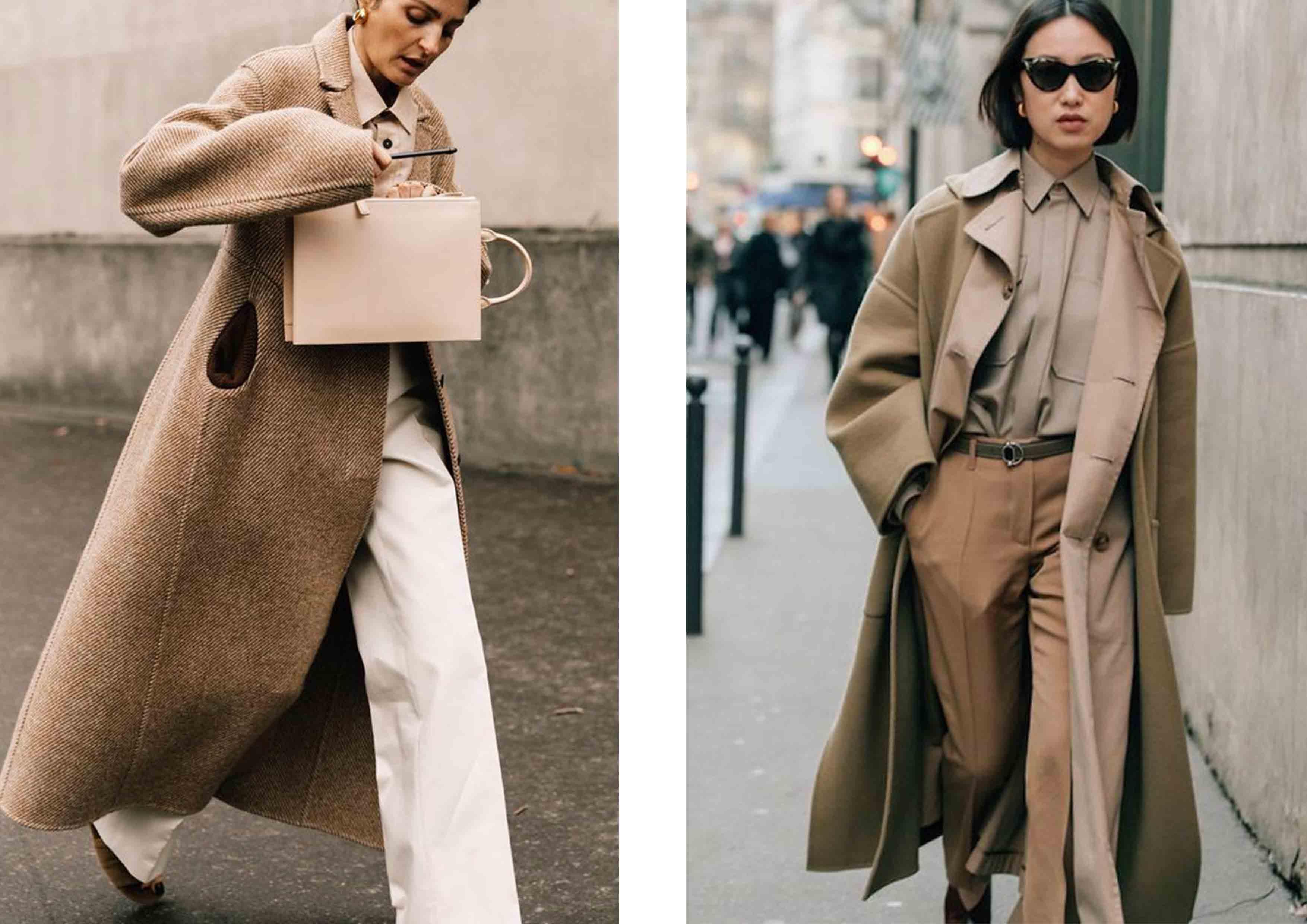 Màu trà sữa chinh phục thị giác giống như trà sữa chinh phục dạ dày của bạn