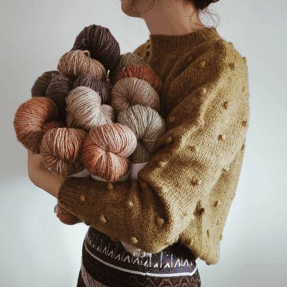 Những trang phục mùa đông nàng không thể thiếu